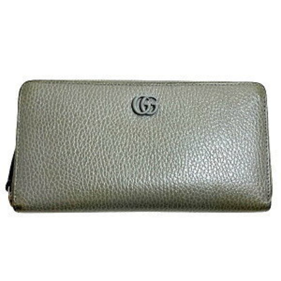 Gucci GG Marmont Long Wallet - Picture 1 of 8